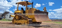 Bulldozer-Cat-D5N Xl-8735-1